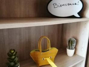 STUDIO 2 hyper-centre de LIMOGES