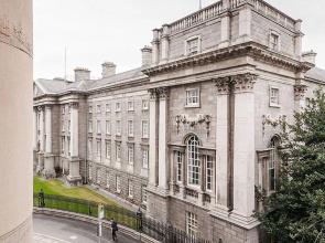 Grafton Street Apartments