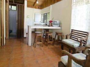 Rancho Curubande Lodge