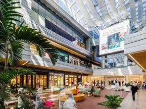 Fresh Modern With Pool Oasis