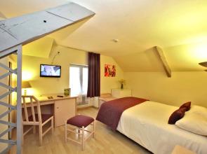 Le Relais des Gourmands