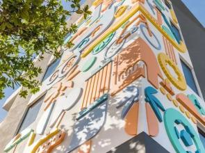 VHC Luxury Apartments 538-501