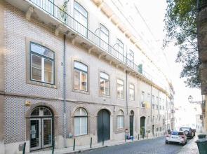 Barao by Central Hill Apartments