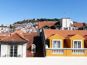 The Lift Apartments by RIDAN Hotels