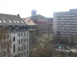 FeWo City Leipzig