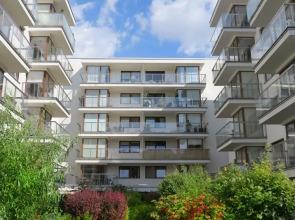 Green Apartments - Ericius Group