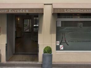 Hotel Longchamp Elysees