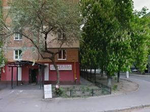Chyhorinskyi Hotel