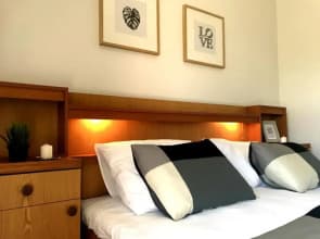 Anka Cozy Apartment