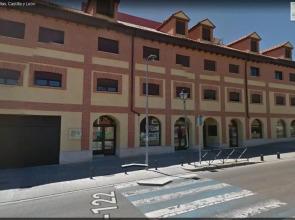 Apartamento "RASCALINDES"