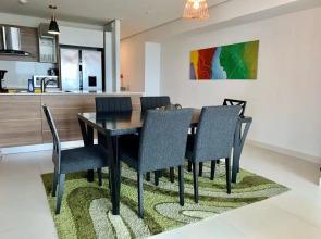 Miramar I Comfortable 1bdr With Park View