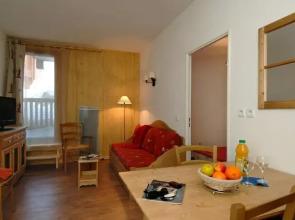 Odalys Les Terrasses de la Bergerie