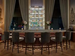 The Wall Street Hotel