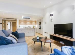 The Marylebone Suite