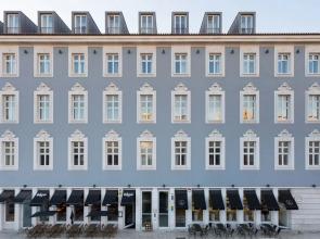 8 Building by Finestay