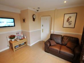 Flexistay Ambers Gatwick Aparthotel