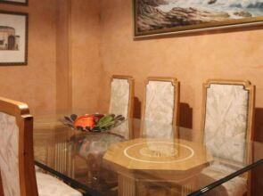 Apartment Gutenberg Deco