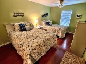 Looney Dunes - 3 Br Home