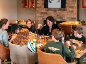 TopParken Residence Lichtenvoorde