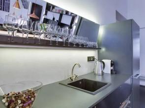 BRIGHT - Luxury Loft in Old Town - Super Central - Home-Cinema - Bathtub