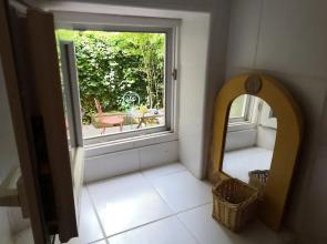 Studio coquet & terrasse