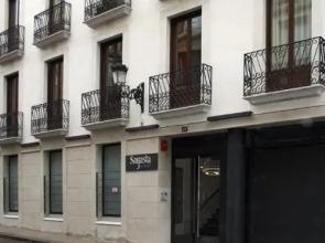 Apartamentos Turísticos Sagasta