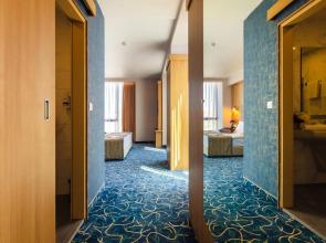 DAS Marina Burgas Hotel