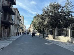 AC GOLD B&B Boutique Rooms & Suite