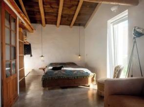 House on Monte Paxôra