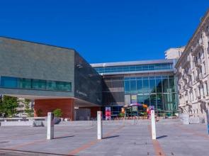 Star of Lugano in Lugano