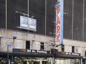 Tempo by Hilton New York Times Square