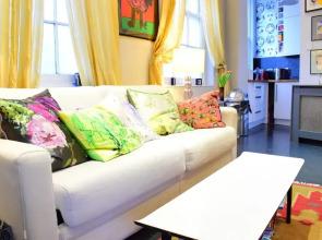 2 Bedroom Apartment In Islington