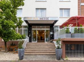 Trip Inn Messe Westend