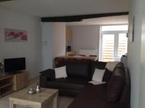 Holiday Home T Keerske