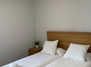 Mundaka best views house Parking gratis