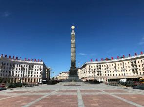 Apartments on Independence Avenue 13