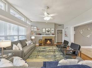 Big House in Fort Lauderdale