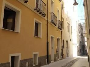 L'Antica Torre Caralis Holiday