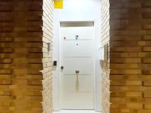 Apartamento 3 Hemisférico