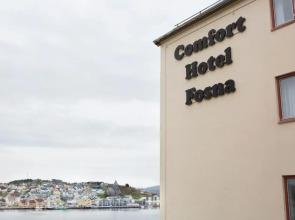 Comfort Hotel Fosna