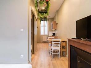 DIFY Jungle Jean Mace