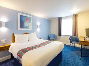 Travelodge Cardiff Airport