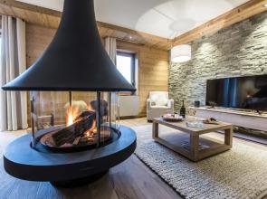 Whistler Lodge Apartment T4 B03-04