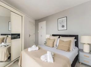 Magnifique Appartement au  d'El Mouradia