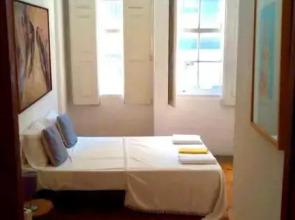 Historical Porto Apartment