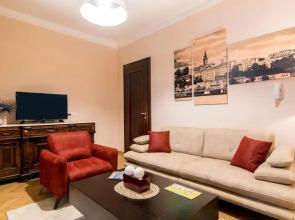 Apartments Top Central 3