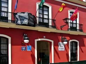 Casa Palacio Don Pedro