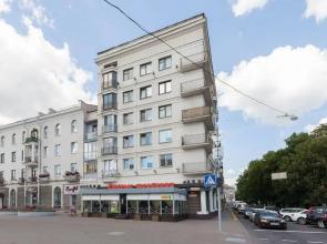 Apartment Green Fresh