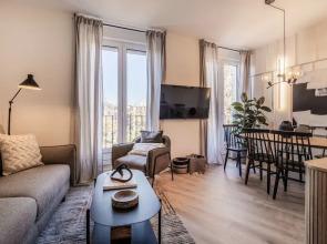 Soto - 2 Bedroom in Arapiles