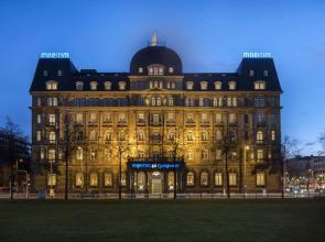 Parkhotel Mannheim